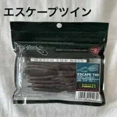 ノリーズ　エスケープツイン　ライトグリーンパンプキンブルーフレークのサムネイル