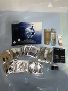 【お得】LANCOME トライアル スキンケアセット