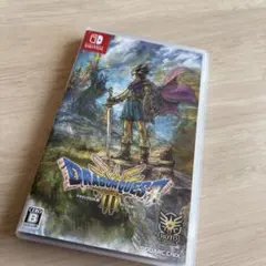 Switch ドラゴンクエスト3 そして伝説へ