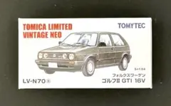【新品】TOMICALIMITEDVINTAGENEO フォルクスワーゲンゴルフ 新品】TOMICALIMITEDVINTAGENEO フォルクスワーゲンゴルフ - メルカリ