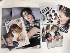 RIIZE ODYSSEY フォトブック ソンチャンセット