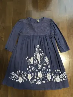 140cm ZaraKIDS ワンピース