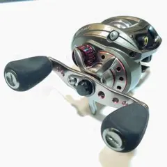 2026年最新】アブガルシア REVO ALTの人気アイテム - メルカリ