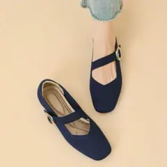 【ほぼ新品】◾️DIANA◾️バレエシューズ◾️フラットシューズ◾️キルティング◾️レザー ダンスシューズ レディース バレエシューズ おしゃれ PUレザー