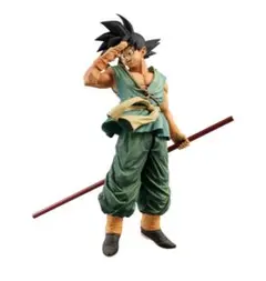 ドラゴンボール超 BWFC バイバイ悟空　smsp ダイマツリ　孫悟空