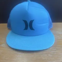 水色メッシュキャップ HURLEYのサムネイル