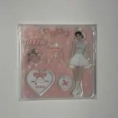 2026年最新】リマ niziuの人気アイテム - メルカリ