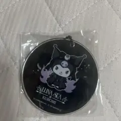 LUNA SEA ギフトエンベロップ クロミ アクリルキーホルダー②