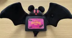 ディズニーリゾート　ハロウィン2016　カードケース