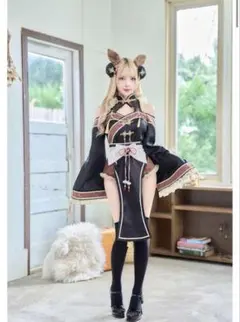みぃこ 直筆サイン入り ガレヲン コスプレ写真集「listen.」 c103