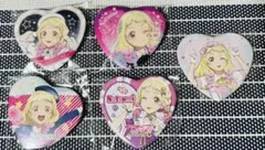 ラブライブ! スーパースター!! Liella! 鬼塚夏美