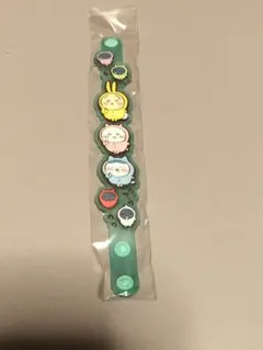 ちいかわ　パジャマパーティーズ　ラバーバンド