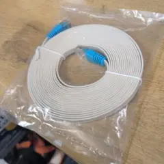 LANケーブルCat.5e