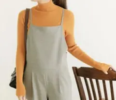 URBAN RESEARCH* 『UR TECH』ハイネックリブニット