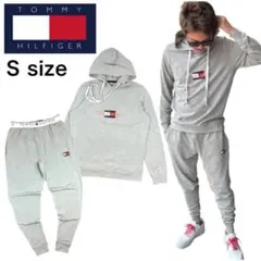 2025年最新】トミーヒルフィガーセットアップの人気アイテム - メルカリ