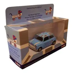 レア CORGI mini ミニクーパー まとめ売り 3台セット ミニクーパー3台セット - メルカリ