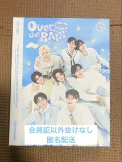 StrayKids スキズ 本国　5期 ファンクラブキット FC