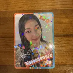 Dリーグ25-26 トレカ hirokoboogie