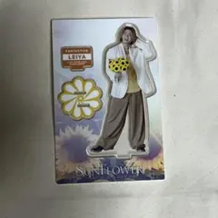 FANTASTICS アクスタ 瀬口黎弥