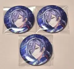 榊ネス　缶バッジ