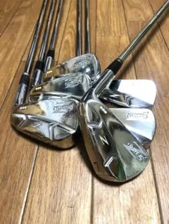 【最終価格】SRIXON Z925 スリクソン DGX100 アイアン 6本