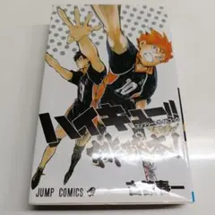 ハイキュー!! コンプリートガイドブック 排球本!