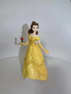 ディズニープリンセス（ベル）