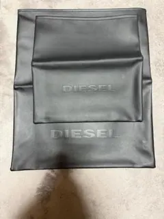 DIESEL 合革袋　3枚セット
