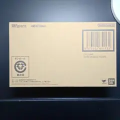 S.H.Figuarts シン・仮面ライダー サイクロン号
