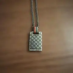 2026年最新】グッチ ネックレス ディアマンテの人気アイテム - メルカリ