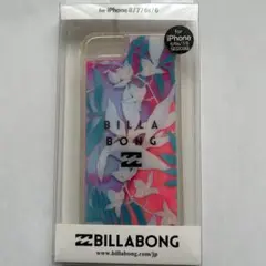 BILLABONG iPhoneケース6 6s 7 8 SEのサムネイル