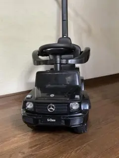 ベンツ　子供　乗り物　車のサムネイル