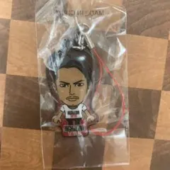 今市隆二クリーナーストラップ