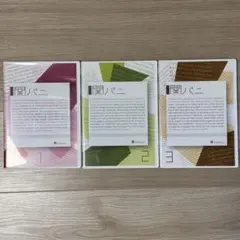 関パニ DVD Vol.1 2 3 全巻セット 関ジャニ∞