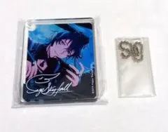 エリオス　セイジ　コロッタ　アニカフェ