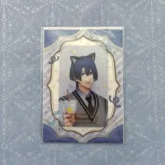 うたプリ BGS FDD ビジュカ 聖川真斗