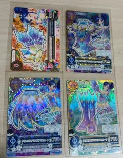 2026年最新】アイカツカード 初期プレミアムの人気アイテム - メルカリ