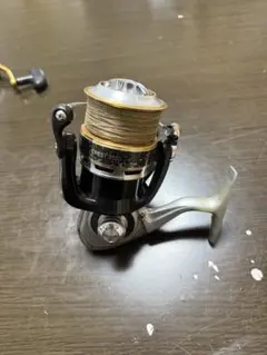 ダイワ 17 セオリー 2506H ボディ本体 DAIWA THEORY - メルカリ