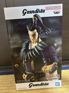 送料込 新品未開封 キングダム 桓騎 フィギュア - メルカリ