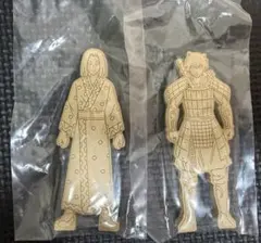 一番くじ 春秋戦国大戦キングダム 大将軍の見る景色 E賞 ラバースタンド