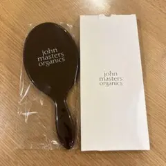 john masters organics 手鏡 ハンドミラー