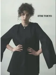 ETRE TOKYOのサムネイル