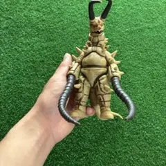 アリブンタ ソフビ 怪獣 フィギュアのサムネイル