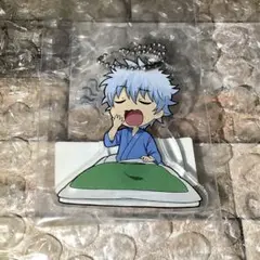 銀魂　アクリルキーホルダー　銀時　銀魂展　202603311302