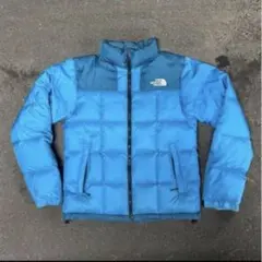 THE NORTH FACE ドローコード　ダウンジャケット　短丈　y