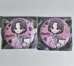 初音ミク MEIKO メイコ 39culture 2025 缶バッジセット - メルカリ