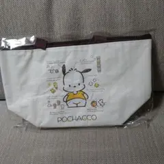 POCHACCO YAMADA ポチャッコ保冷保温バッグのサムネイル