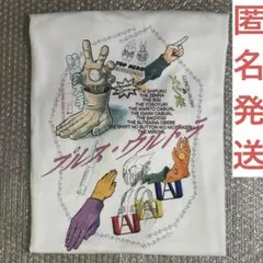 ヒロアカ　スペシャルデザインTシャツ Type-D Lサイズ　全サ　定期購読