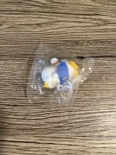 ぬいぐるみといっしょフィギュア2 あひるのペックル