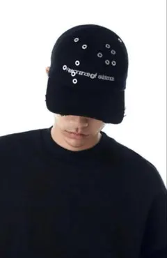 2026年最新】gadid anoniem キャップの人気アイテム - メルカリ